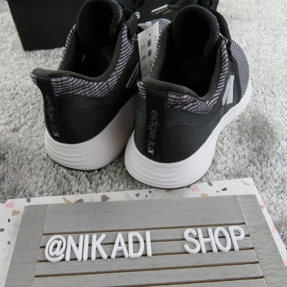 Adidas Edge Lux Sneakers - Picture 5 of 6